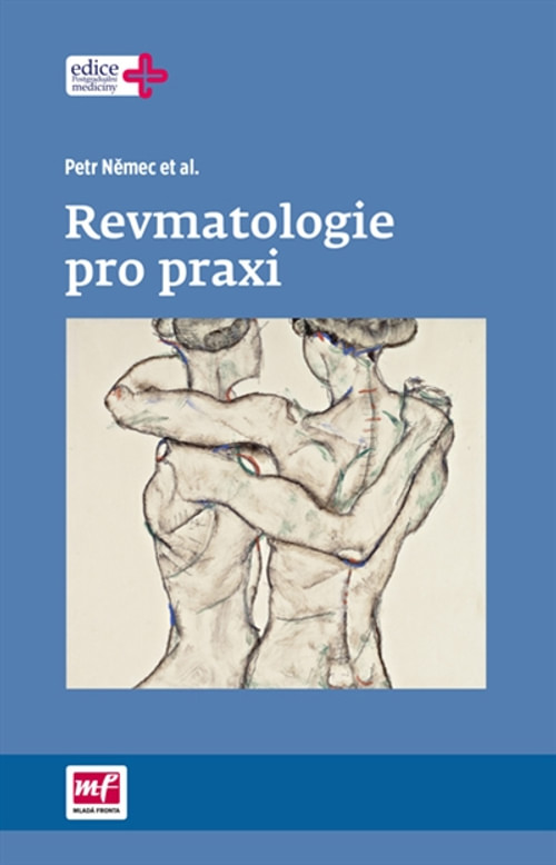 Revmatologie pro praxi (prvé vydanie)