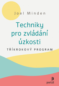 Techniky pro zvládání úzkosti