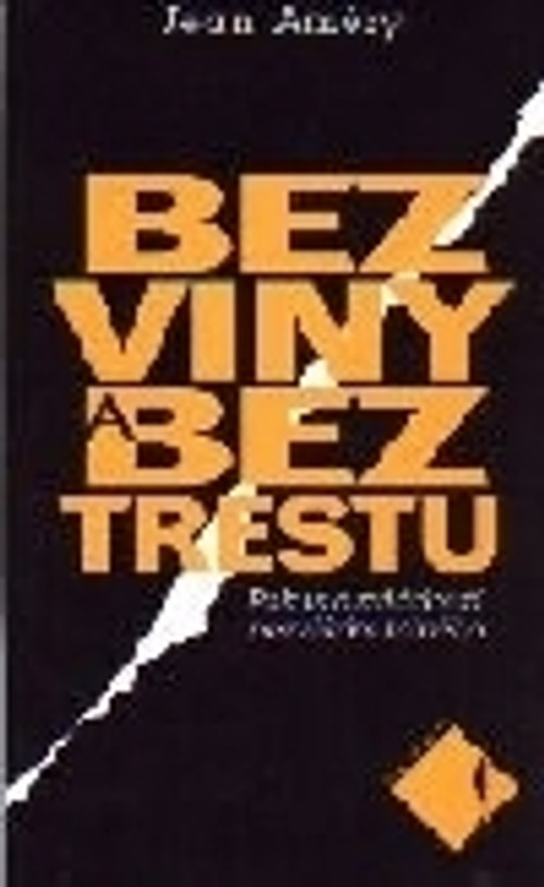 Bez viny a bez trestu