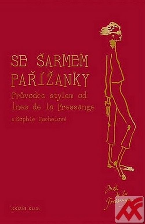 Se šarmem Pařížanky