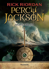 Percy Jackson 2 - More oblúd