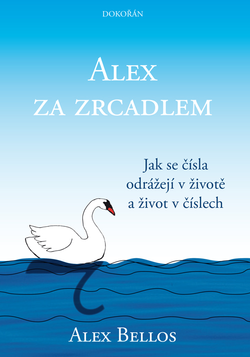 Alex za zrcadlem