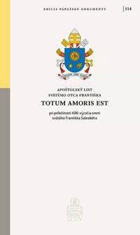 Totum amoris est / PD. 114