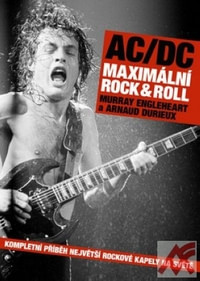 AC/DC Maximální Rock&Roll