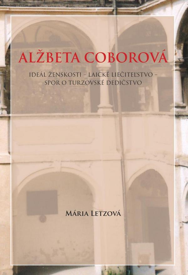 Alžbeta Coborová