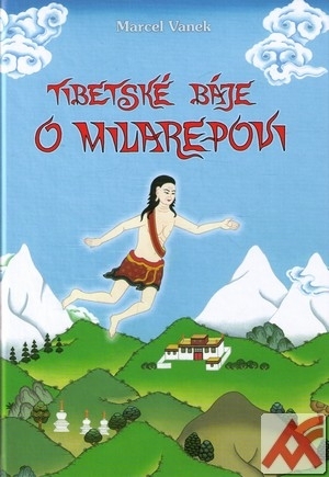 Tibetské báje o Milarepovi