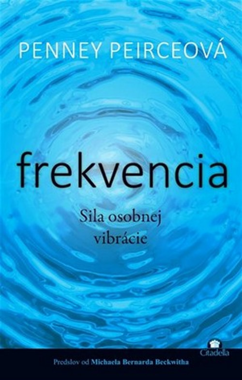 Frekvencia. Sila osobnej vibrácie