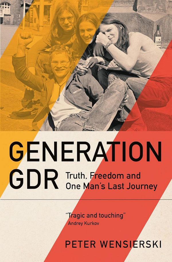 Generation GDR Generation GDR
