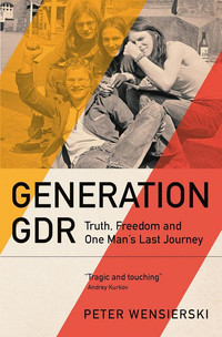 Generation GDR