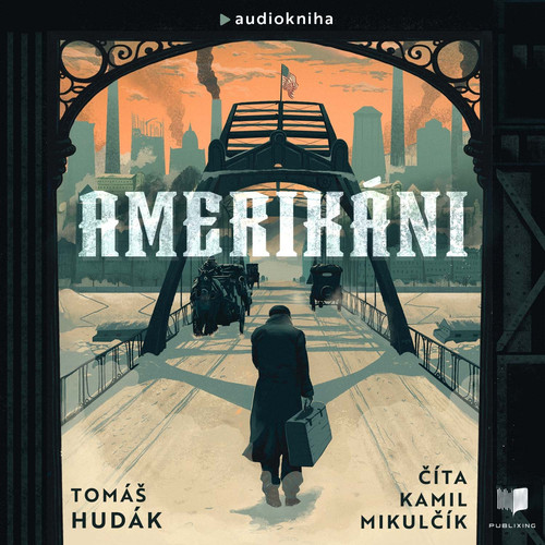 Amerikáni