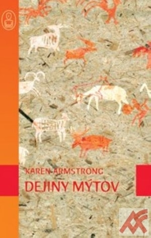 Dejiny mýtov