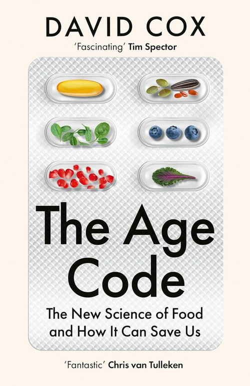 The Age Code