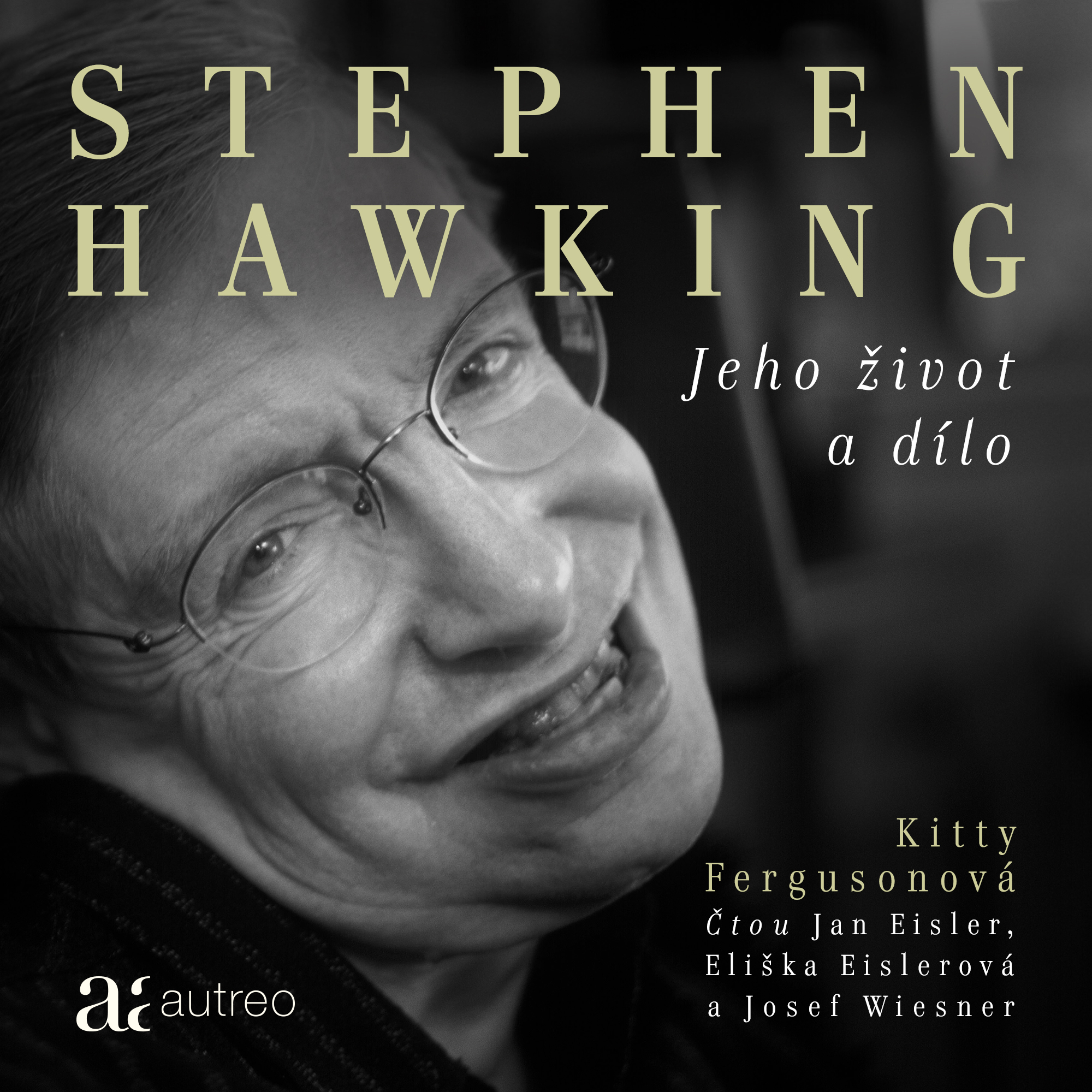 Stephen Hawking: Jeho život a dílo