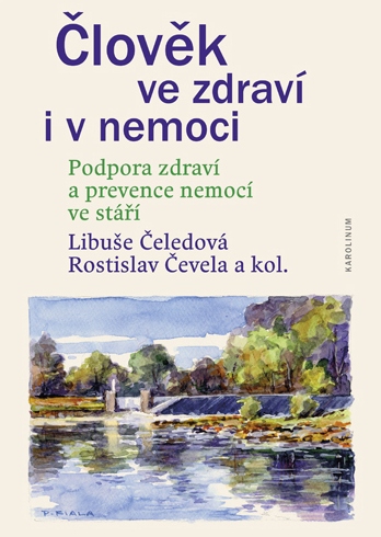 Člověk ve zdraví i v nemoci
