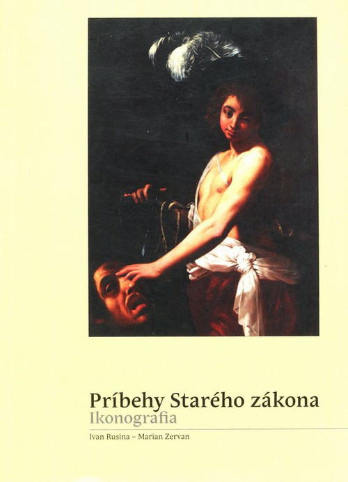 Príbehy Starého zákona