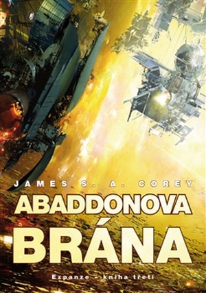 Abaddonova brána