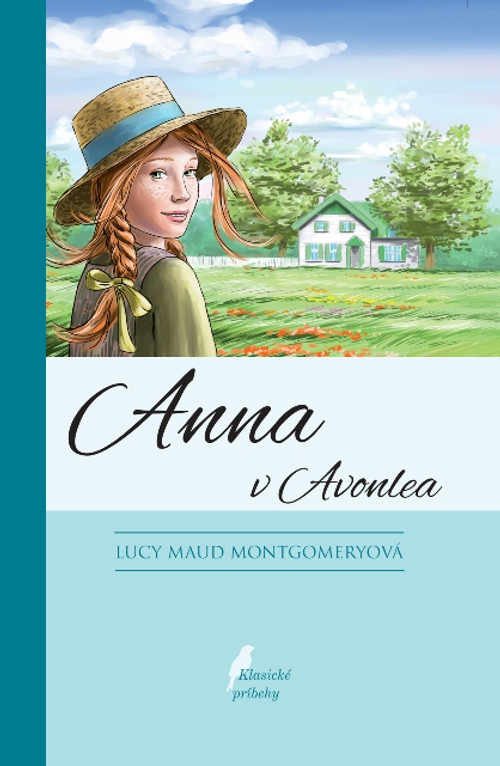 Anna v Avonlea (SPN)