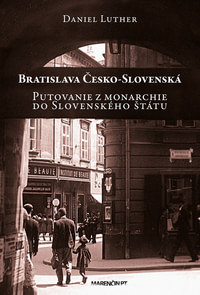 Bratislava Česko-Slovenská
