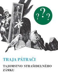 Tajomstvo strašidelného zámku (1)