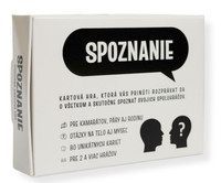 Spoznanie