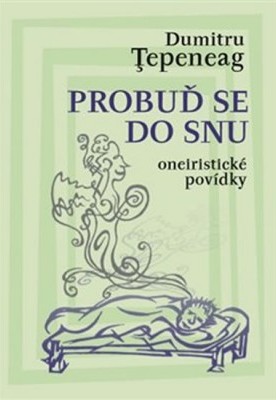 Probuď se do snu