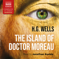 The Island of Doctor Moreau (EN)