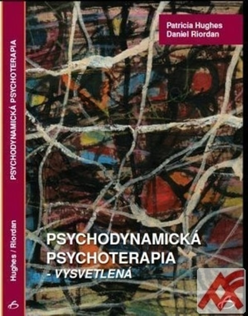 Psychodynamická psychoterapia - vysvetlená