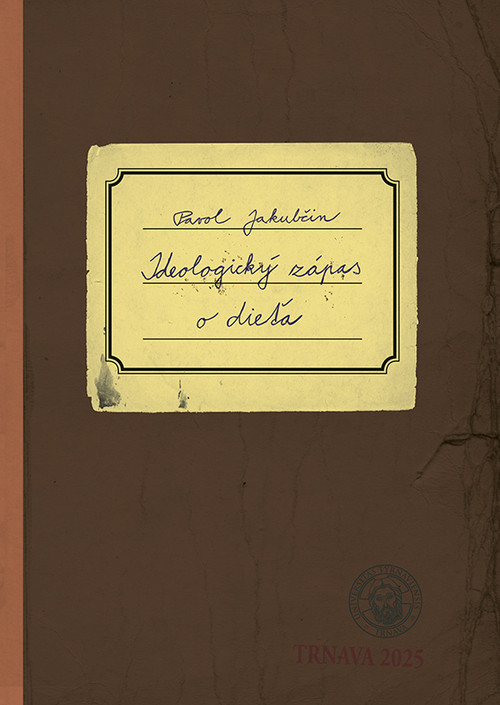 Ideologický zápas o dieťa