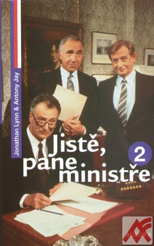 Jistě, pane ministře 2