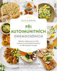 Kuchařka při autoimunitních onemocněních