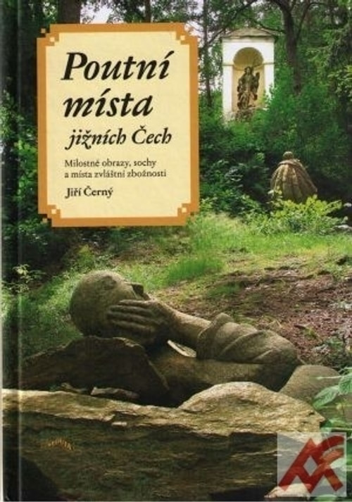 Poutní místa jižních Čech
