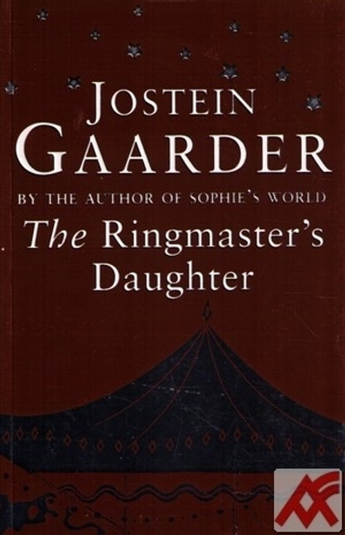 The Ringmaster's Daughter