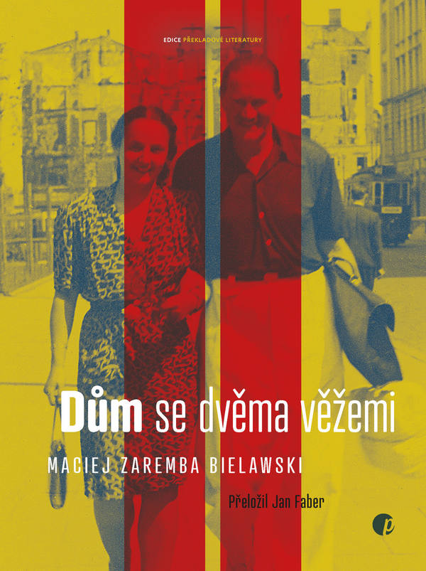 Dům s dvěma věžemi