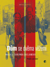 Dům s dvěma věžemi