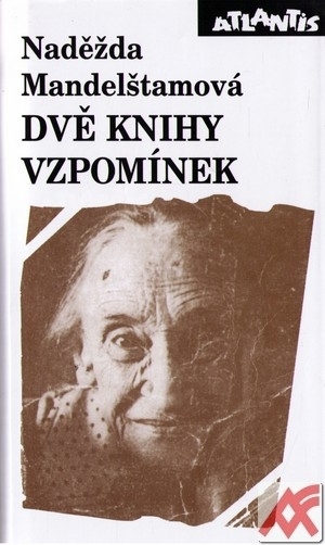 Dvě knihy vzpomínek