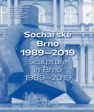 Sochařské Brno 1989-2019