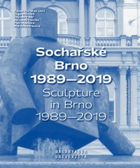 Sochařské Brno 1989-2019