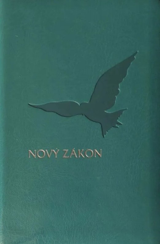 Nový zákon