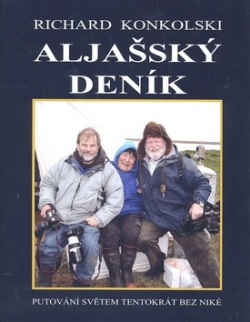 Aljašský deník. Putování světem tentokrát bez Niké