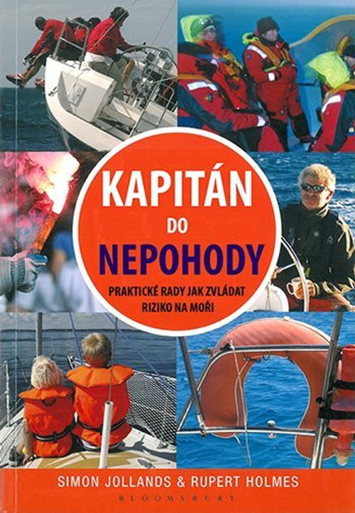 Kapitán do nepohody