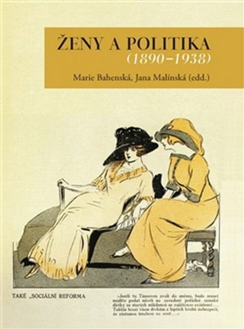 Ženy a politika. 1890-1938