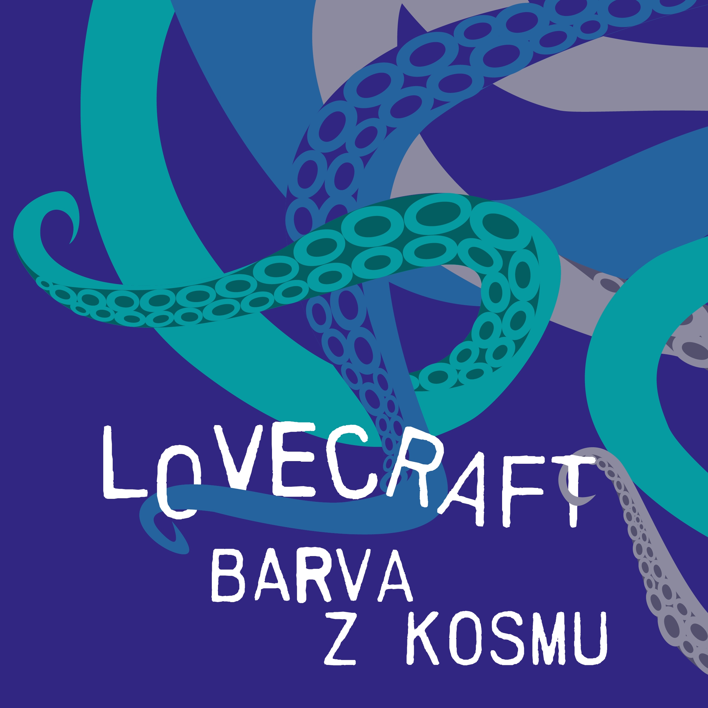 Barva z kosmu