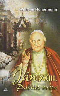 Ján XXIII. Pastier sveta