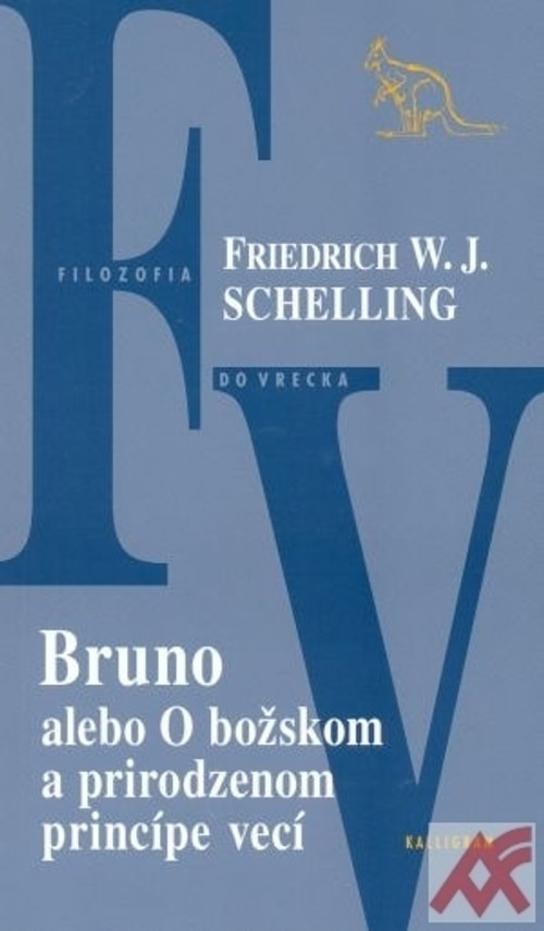 Bruno alebo O božskom a prirodzenom princípe vecí