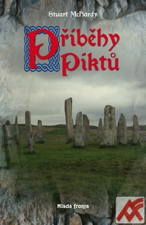 Kniha Hamlet a královna Piktů