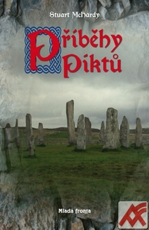 Hamlet a královna Piktů