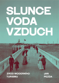 Slunce, voda, vzduch
