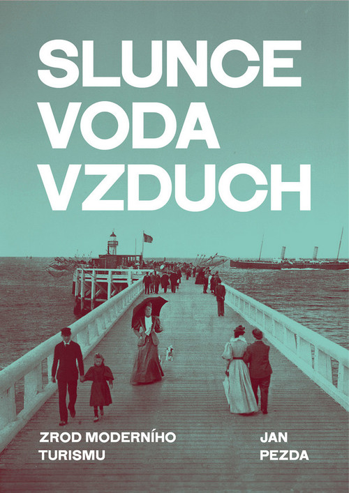 Slunce, voda, vzduch