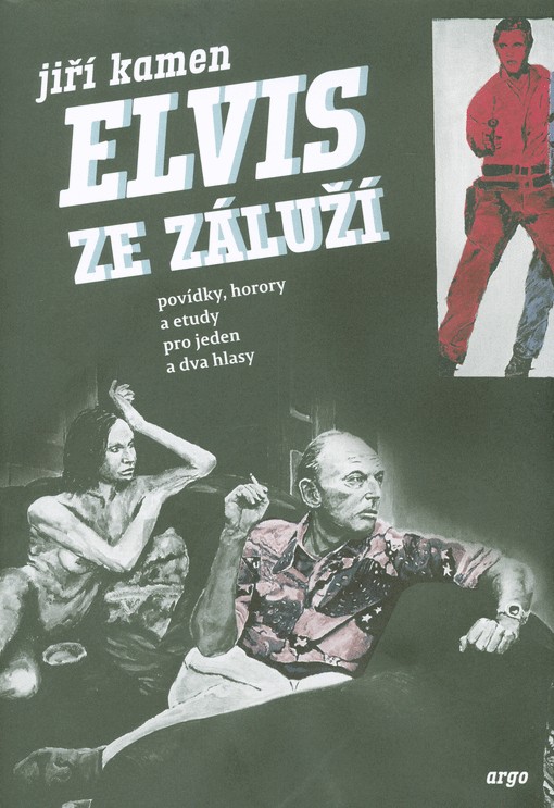 Elvis ze Záluží