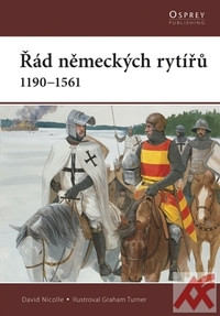 Řád německých rytířů 1191-1561